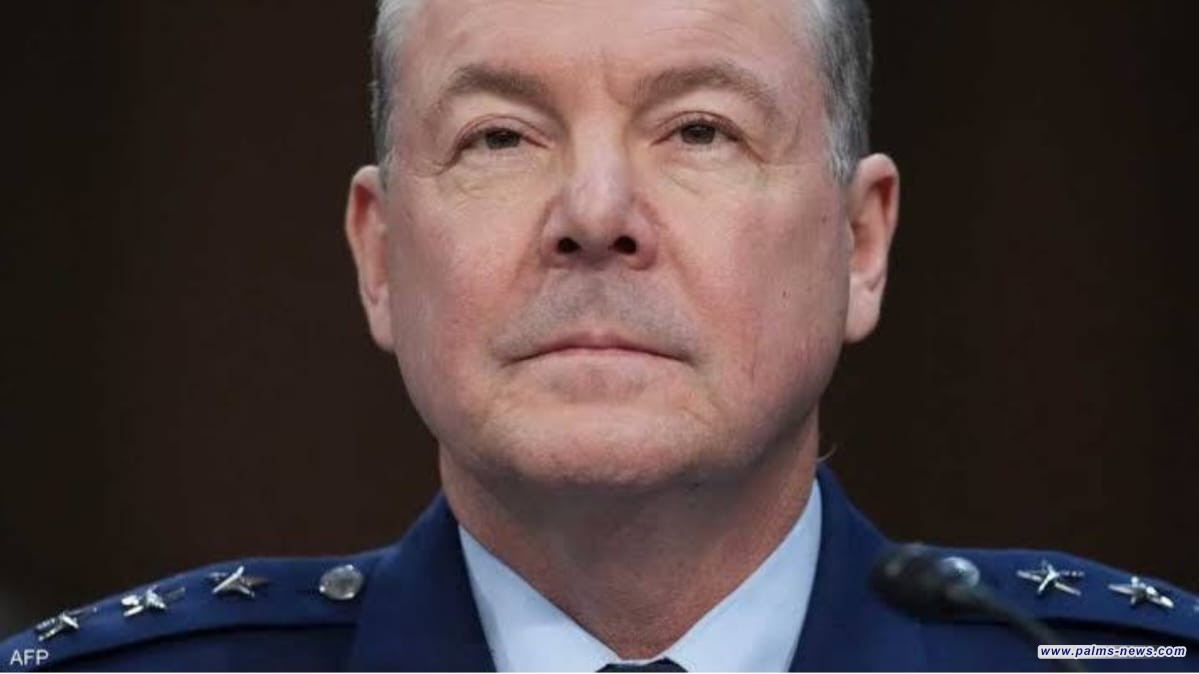 إقالة مسؤول أميركي بارز بسبب تصريح عن النووي الإيراني